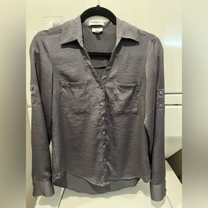Express Portofino Shirt in Slim